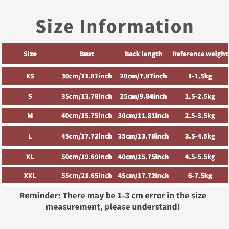 [7 สี] เสื้อกันหนาวลําลอง มีฮู้ด สี่ขา แฟชั่น สําหรับสัตว์เลี้ยง สุนัข แมว - รูปที่ 2