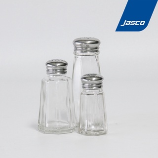 Jasco ขวดใส่เกลือ พริกไทย Salt Pepper Shaker