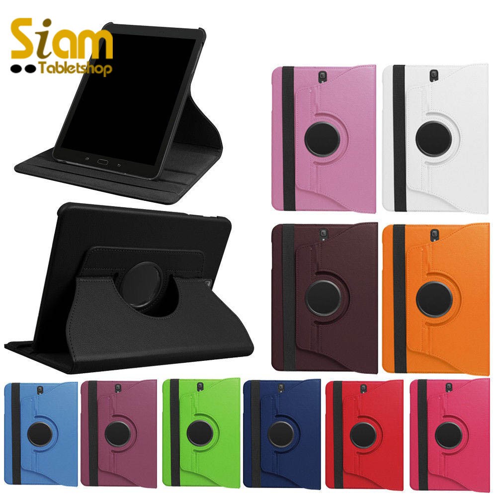 เคสหมุนได้ 360 องศา เคส สำหรับ Samsung Galaxy Tab S3 9.7 T825 T820