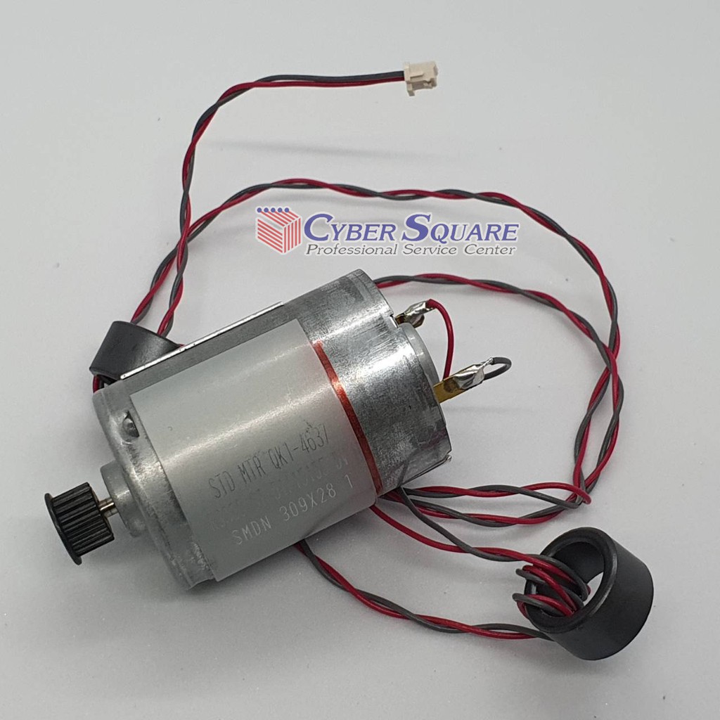 Canon มอเตอร์ CR Motor Carriage G2010 G3010 G1010 ของแท้ 100%