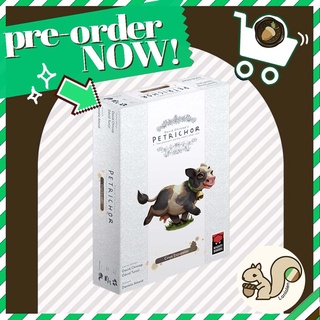 Petrichor Cow Expansion [Pre-Order]