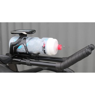 ชุดกระติกน้ำติด Aero bar Xlab Torpedo Kompact 500 Integrated