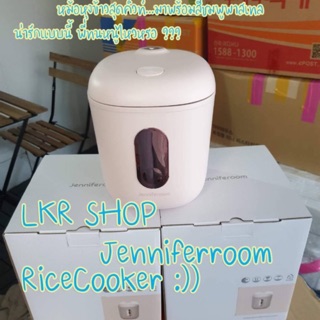 🇰🇷🚢Preorder Jenniferoom Macaron Rice Cooker 🍚✨