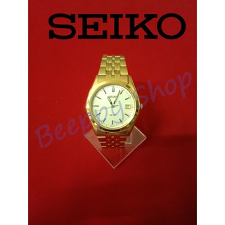 นาฬิกาข้อมือ Seiko รุ่น 520088 โค๊ต 938504 นาฬิกาผู้ชาย ของแท้