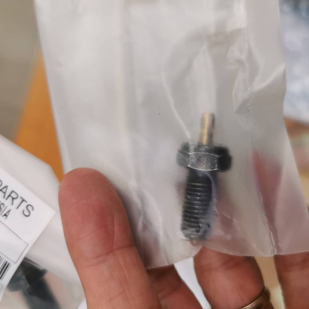 KAWASAKI KLX 150 KLX150 KLX-150 ฟรีสวิตช์เกียร์ NEUTRAL SWITCH 13151-1099 KLX 150 KLX150 KLX-150