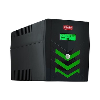 ZIRCON PI-2000VA/1400W#RGB Model : PI-2000VA/1400W#RGB