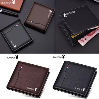 NG98【พร้อมส่ง】miss bag fashion กระเป๋าสตางค์ กระเป๋าเงินมาใหม่ walletกระเป๋าผู้ชาย