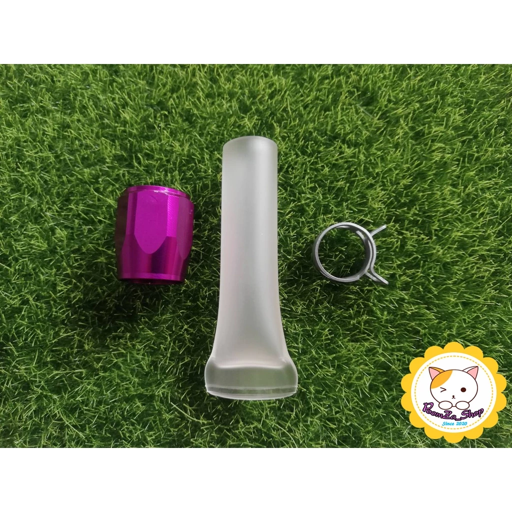 HEX ชุดแต่งท่อระบายเรือนไส้กรองอากาศ PCX150/PCX160/ADV150/ADV160 thumbnail 7