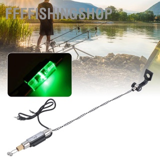 [ffffishingshop] ไฟ Led แสดงสถานะเสียงและเตือนสําหรับตกปลา