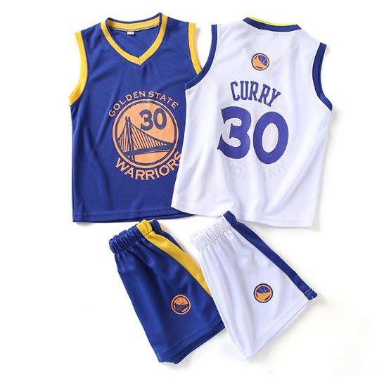 ส่งทันทีจากไทย 💥ชุดบาสเด็กน่ารัก  S-8XL   รหัส 309 - รูปที่ 6