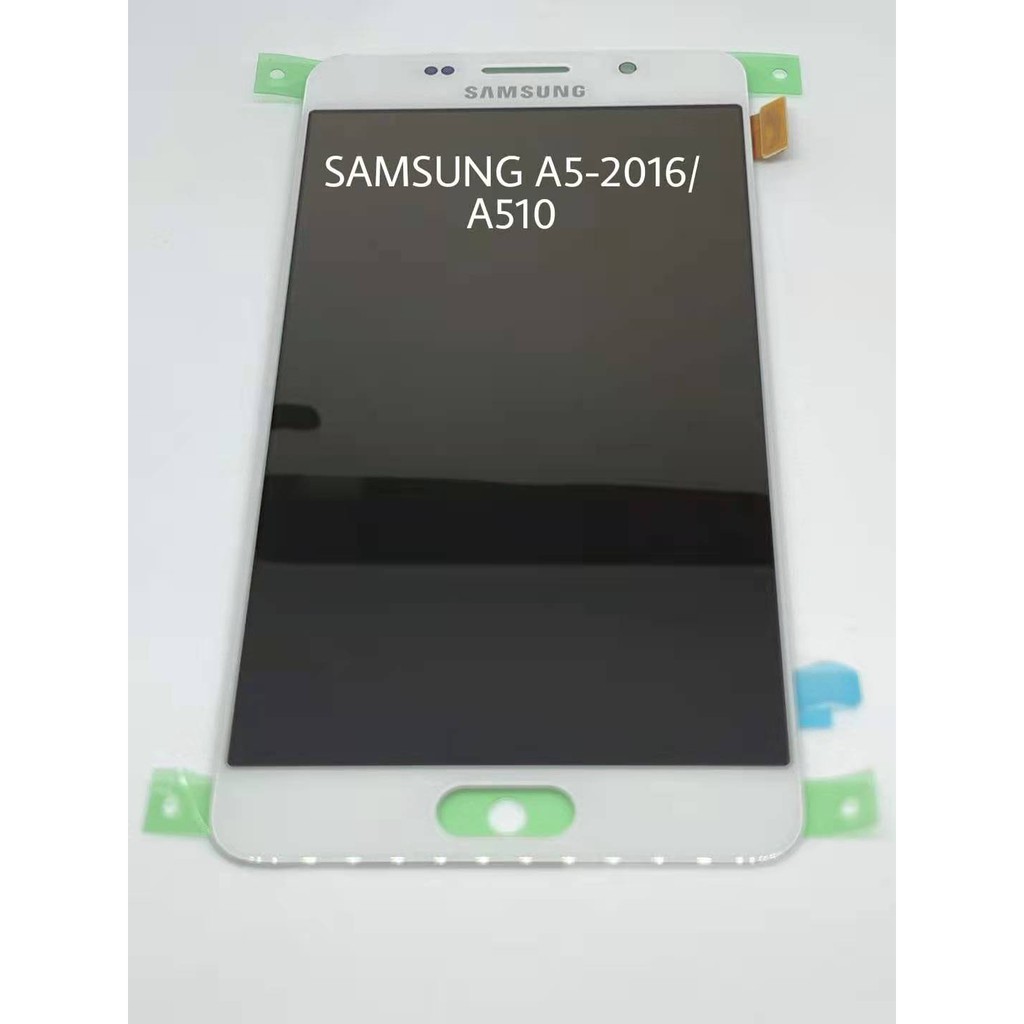 จอLCD SAMSUNG A5-2016/A510 งานดี ส่งไว (แถมอุปกรณ์เปลื่ยนจอ) #หน้าจอ