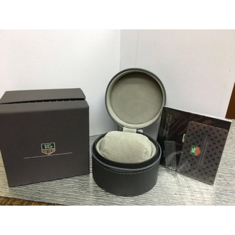 TAG Premium 1:1 Quality Box Watches Box Heuer Watch Box Jam Tangan Display Box