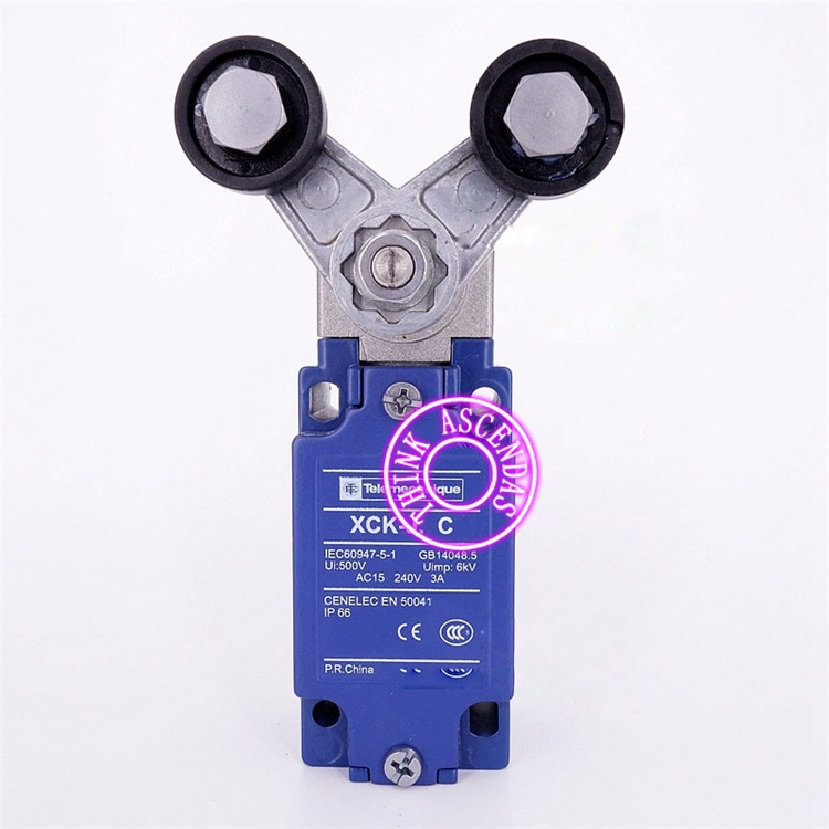 YY ลิมิตสวิตช์ต้นฉบับใหม่ XCK-J10971H29C ZCKJ1H29C ZCK-J1H29C / XCK-J10971C ZCKJ1C ZCK-J09C ZCK-J1C 