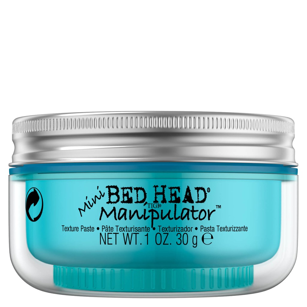 พร้อมส่ง TIGI Bed Head Travel Size Manipulator Hair Styling Texture Paste 30g นำเข้าจากอังกฤษ