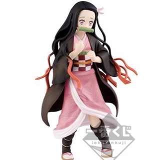 Demon Slayer Kimetsu Ichiban Kuji Infinity Train : D Prize