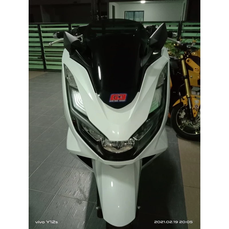 Pcx2021ชิวแต่งPcx2021ชิวหน้าใหม่ล่าสุด thumbnail 6