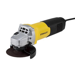 เครื่องเจียร STANLEY STGS6100 ขนาด 4 นิ้ว (ลูกหมู 4นิ้ว) - ไม่รวมด้ามจับ