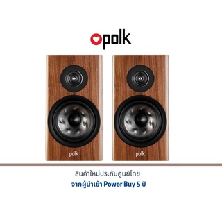 Polk Reserve R-200 Bookshelf Speaker