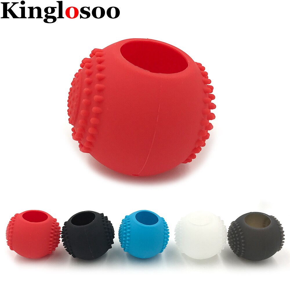 Nintend Switch NS Poke Ball Plus Controller เคสซิลิโคน Pokeball