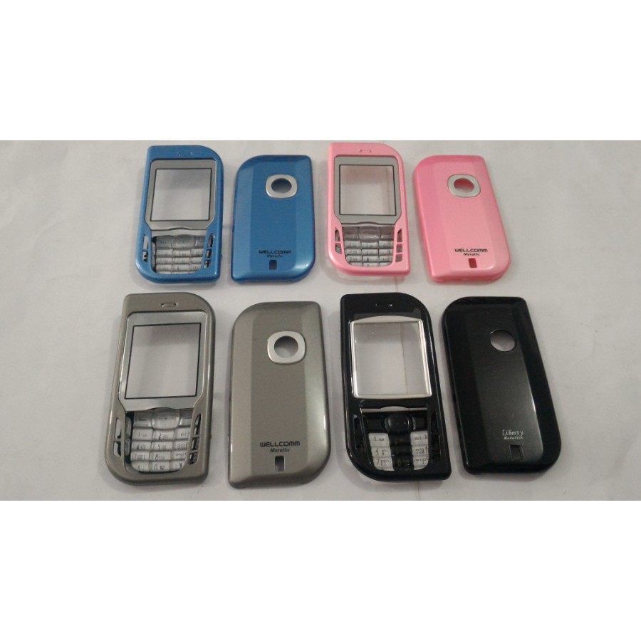 เคส โนเกีย รุ่นเก่า สําหรับ 6670