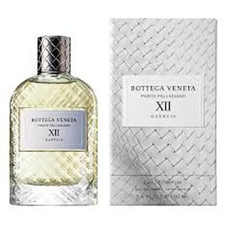 Bottega Veneta Parco Palladiano XII: Quercia EDP 5ml - 10ml นำ้หอมแท้แบ่งขาย