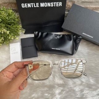 พร้อมส่ง..แว่นตา Gentle monster CHOICE YK (พรีออเดอร์)​