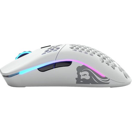 Glorious Pc Gaming Race Glorious Model O Wireless Gaming Mouse Regular Black White แท ราคาเพ ยง 3 290
