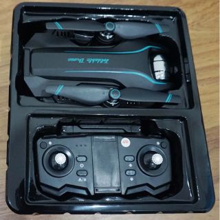 โดรนบินดี Traveler Pro (มีใบอนุญาตให้ค้า)