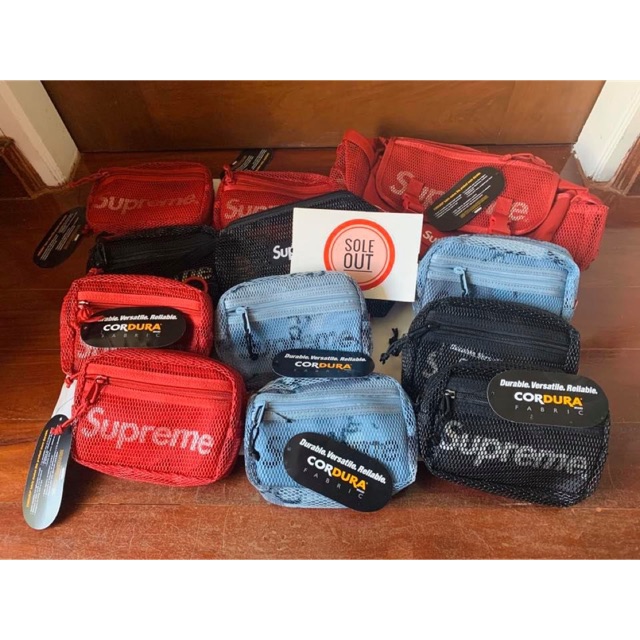 supreme 10 lakh bag