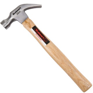 Stalwart : STW75-HT3000* ค้อน 16 Ounce Claw Hammer