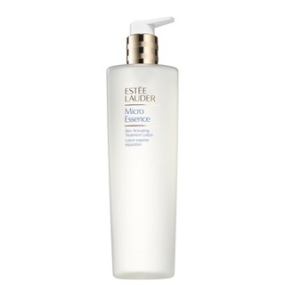 Estee LAUDER Micro Essence Skin Activating Treatment Lotion Jumbo Limited Edition 400ml.