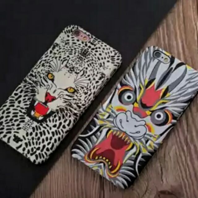 เคสiPhone SE/i5/i5s/i6/6s/i6plus/i6splusจากLUXO เคสเรืองแสง ของแท้100%