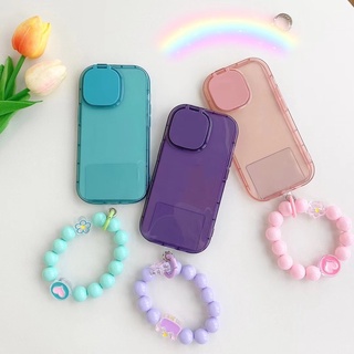 เคสโทรศัพท์มือถือ tpu แบบนิ่ม มีกระจก สีม่วง สีเขียว สีชมพู สําหรับ iphone 14 14 pro 14 PLUS 14 pro max 13 pro max 12 pro max 11 pro max XS max XR X XS 7 8 PLUS