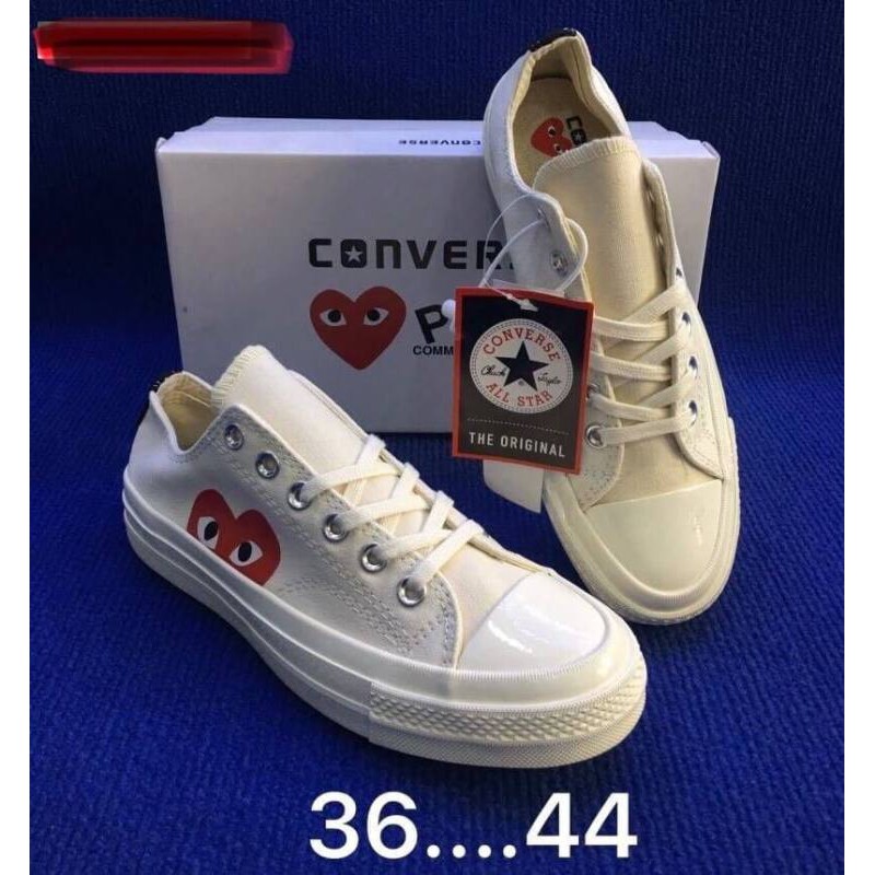 Converse  Jack  Purcell