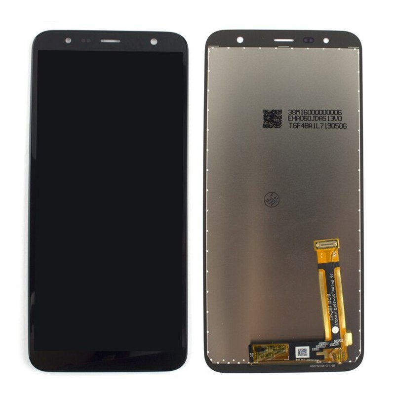 J610_จองานแท้ Samsung j4plus j6plus j4+/j6+ LCD สำหรับ Samsung J410 J610 รุ่น J4 Plus/J6 Plus ฟรีฟิล