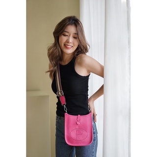 Mini Pretty Leather bag 1820฿ พร้อมส่งจากไทย ถูกที่สุด