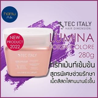 TEC ITALY® LUMINA FORZA COLORE 280g