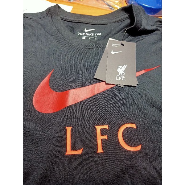 เสื้อ nike liverpool