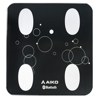 เครื่องชั่งน้ำหนัก เครื่องชั่งน้ำหนักทั่วไป AIKO AK-8027 อุปกรณ์ตรวจสุขภาพ กีฬา ฟิตเนส WIEGHT SEALES AIKO AK-8027