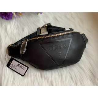 กระเป๋าคาดอก Guess | Guess Belt Bag