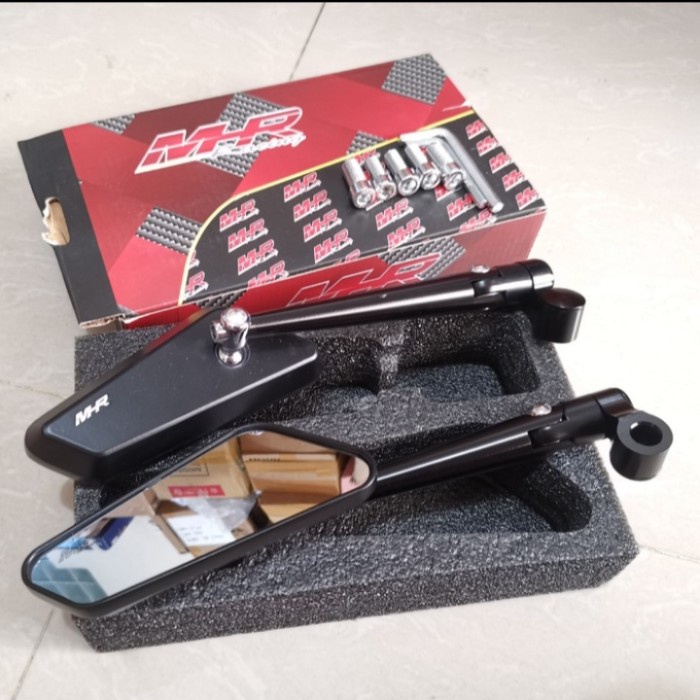MHR UNIVERSAL MODEL MIRROR NMAX/AEROX/PCX/ADV/LEXI