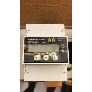 กันย้อน INVT 380V Three Phase รุ่น BG ใช้ได้ทุกรุ่นที่รองรับกันย้อนผ่าน RS485 Port