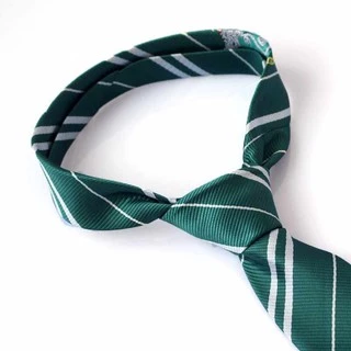 เนคไทคอสเพลย์โลกเวทมนตร์ Necktie Cosplay ครบทุกบ้าน 📌 พรีออเดอร์