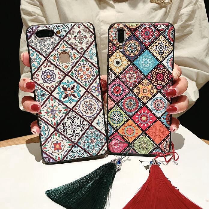 CASE OPPO A15 A74 A54 A94 A53 A9 2020 A5 2020 A91 A8 A31 A52 A72 A92 F19PRO RENO 5F Realme 8 C15 C11 5S 5i 5 6 Pro C2 A1K A3S A7 A5S Reno4 F11 A7X F9