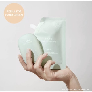 ODS - HAAN - HAND CREAM FIG FIZZ REFILL 150 ml