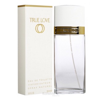 Elizabeth Arden True Love EDT 100 ml.