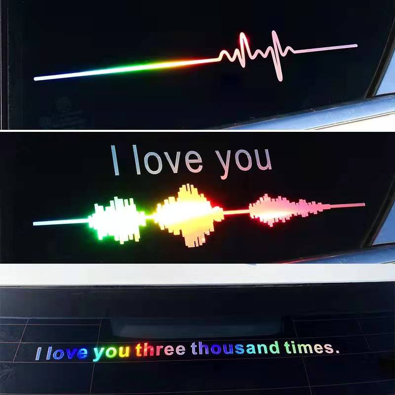 สติ๊กเกอร์แต่งรถฟิล์ม