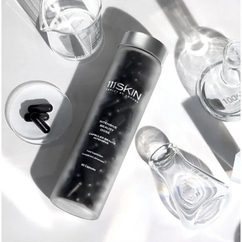 111 skin intensive beauty dose จาก shop BFF