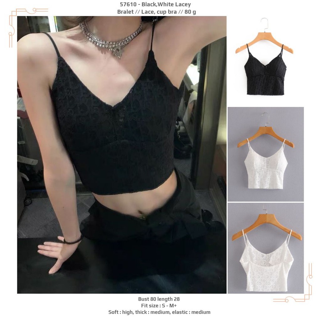 Lacey Bralet 57610**