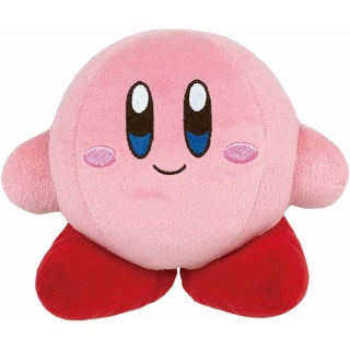 [Direct from Japan] Kirby Super Star Plush doll ALL STAR COLLECTION Kirby S Size Japan import NEW